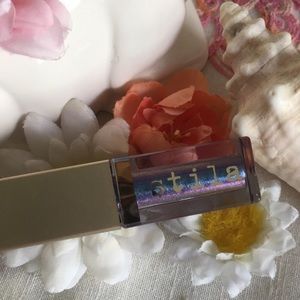 🌊Stila Glitter & Glow-Into The Blue🧜🏻‍♀️BNIB💯